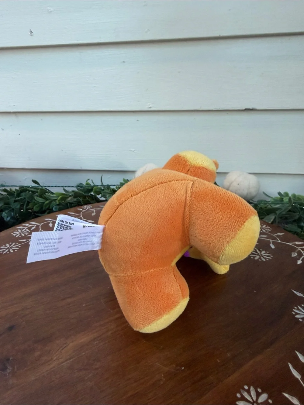 Funko Five Nights At Freddy’s 2020 Orville Plush Elephant